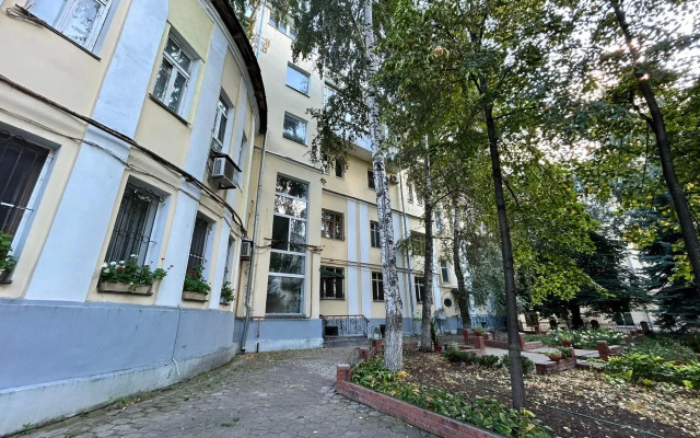 Квартира Возле набережной