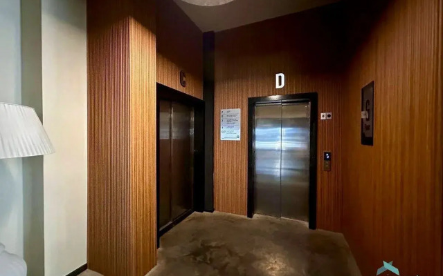 Steps 1108 Apartments