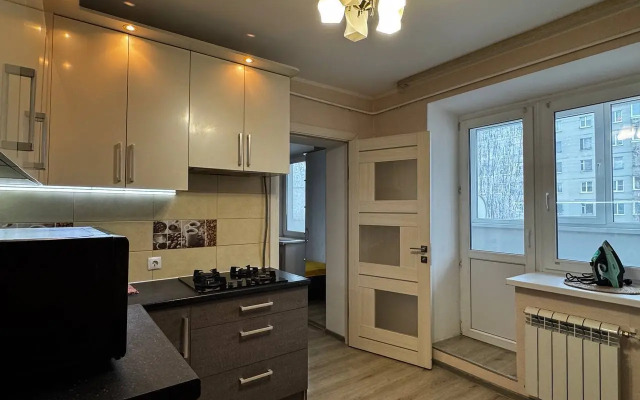 Квартира на бульваре Победы 29А