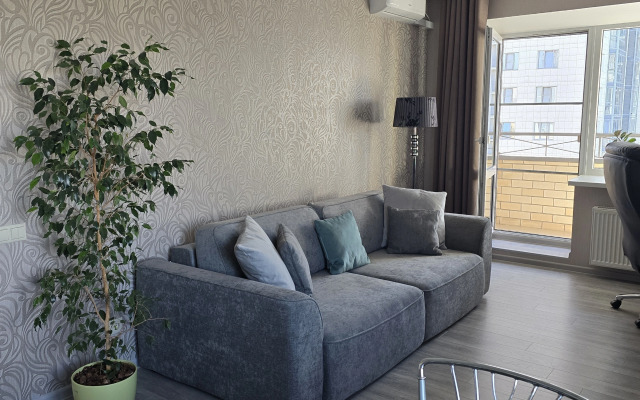 Квартира уютная в центре города