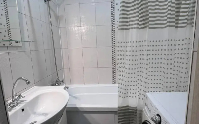 Апартаменты Apart MV на Школьной 21