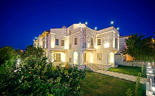 Flavia Cappadocia Hotel  Boutique Hotel