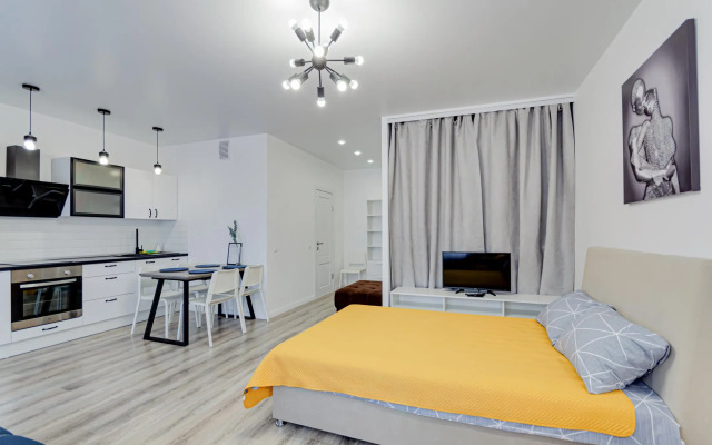 Квартира посуточно Комфорт