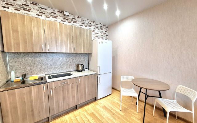 U Marata Flat