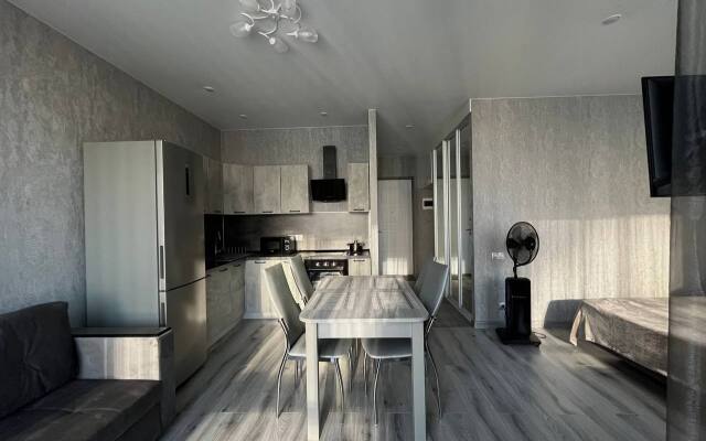 Savin House 15 Etazh Apartments