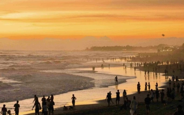 Гостевой дом Luma Guesthouse