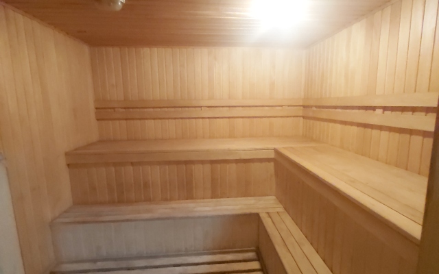 Гостевой дом на Радужной