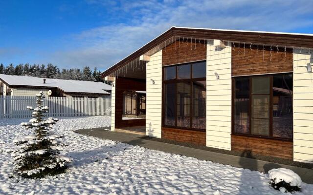DavinciApart Private House