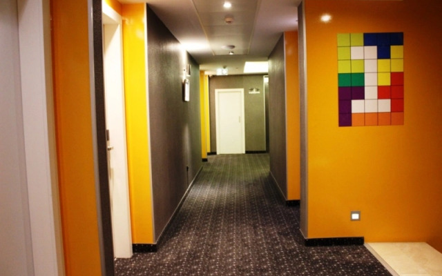 Tempo Fair Suites