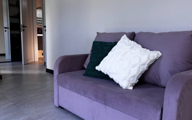 Ampar Apart-Hotel