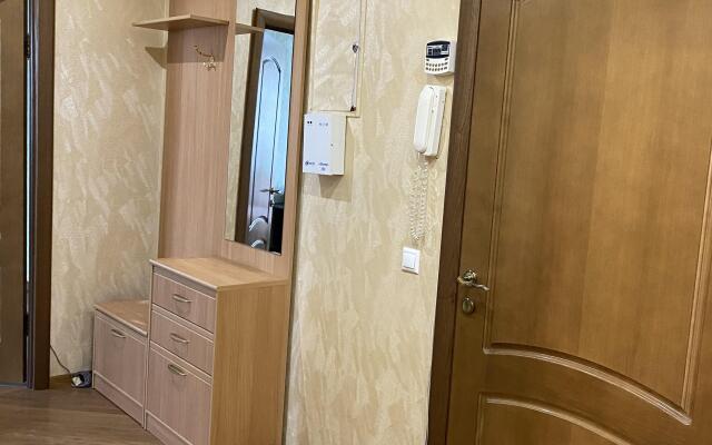 Квартира напротив Ленты