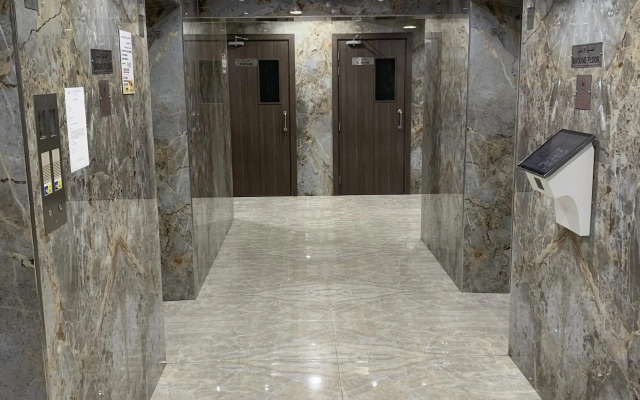 Luluat Alshaati Apartment hotel