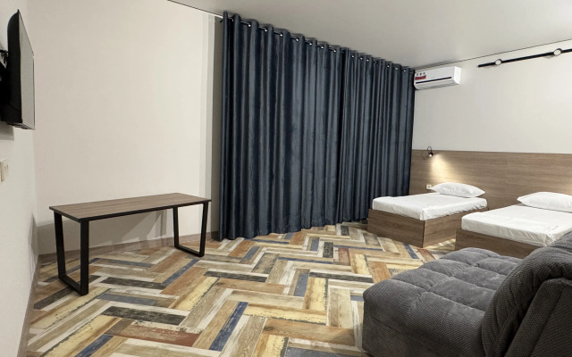 Svobody Apart Guest house