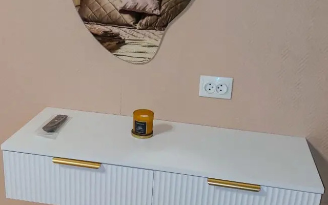 Квартира возле областной больницы