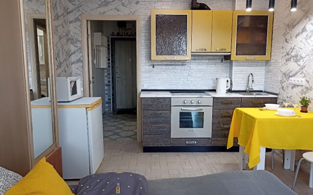 Komfort-klassa vblizi Istoricheskogo Tcentra Flat