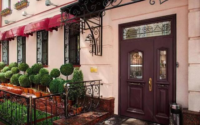 Brestol Guest House