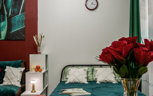 Квартира на Фонтанке