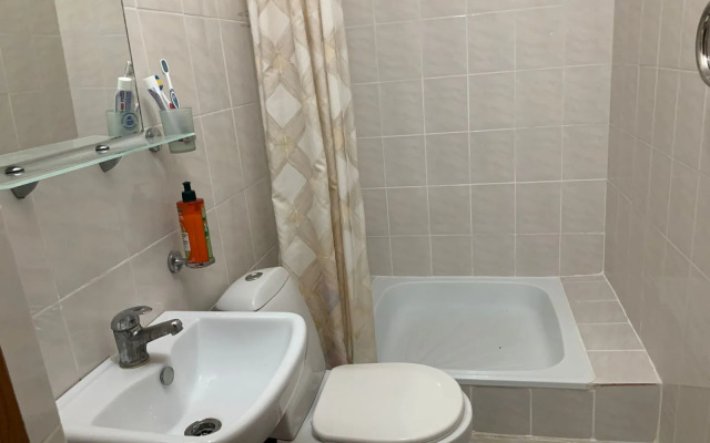 Гостевой дом SanVima