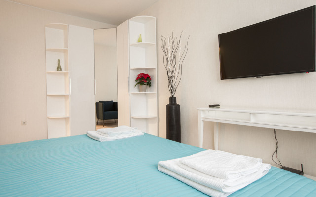 Апартаменты Бальмонт Маяковская (8.2)