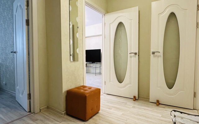 Апартаменты Уют на Гороховой