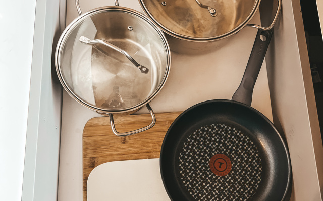 Апартаменты Amber Sea Zelenogradsk