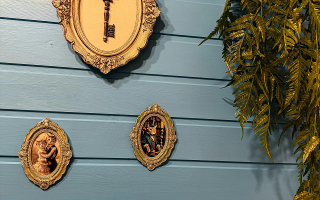 Гостевой дом Мэрлин Лопанович Парк