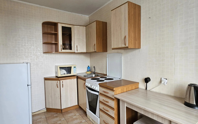 Квартира Золотые Палочки