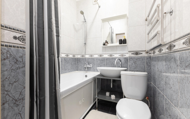 Апартаменты Serenity Homes на Калинина 32