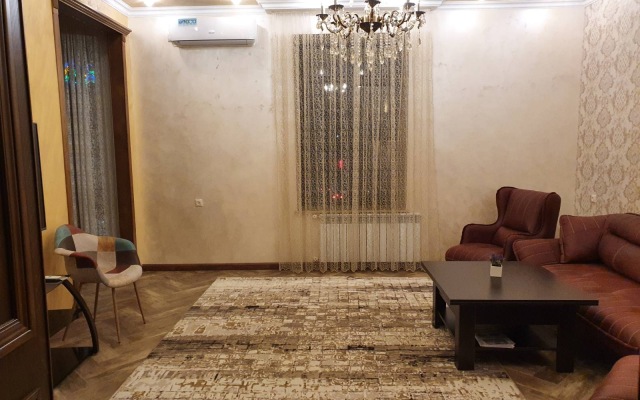 Gostevoy Dom Anga Yerevan Home