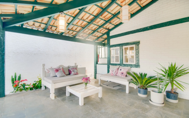 Бутик-отель Elsi Pousada