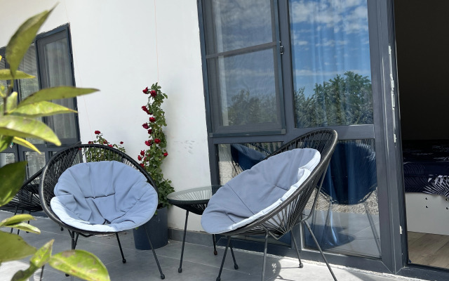Amalfi Guest House