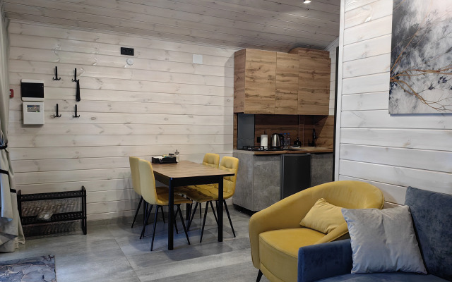 Dom Guest House