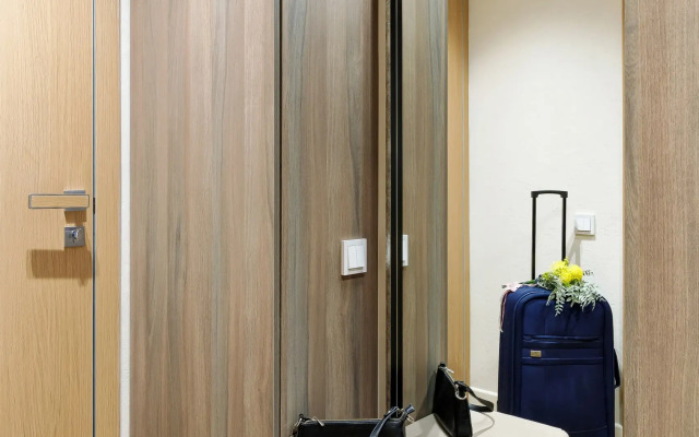 Апартаменты Grand Palace 921