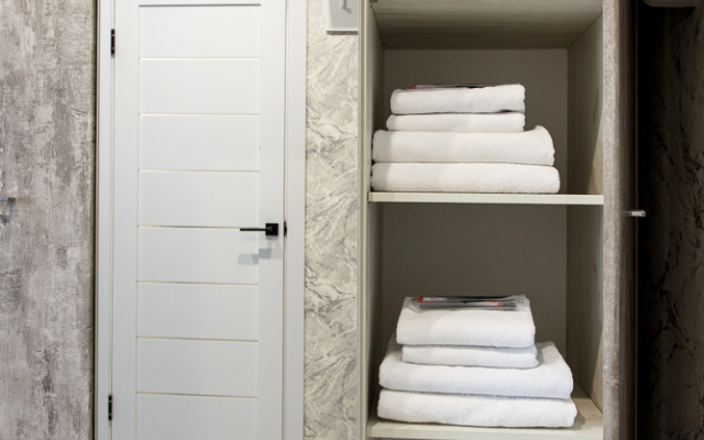 Апартаменты Лагуна