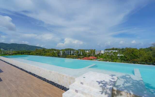 Skypark Laguna Apartments