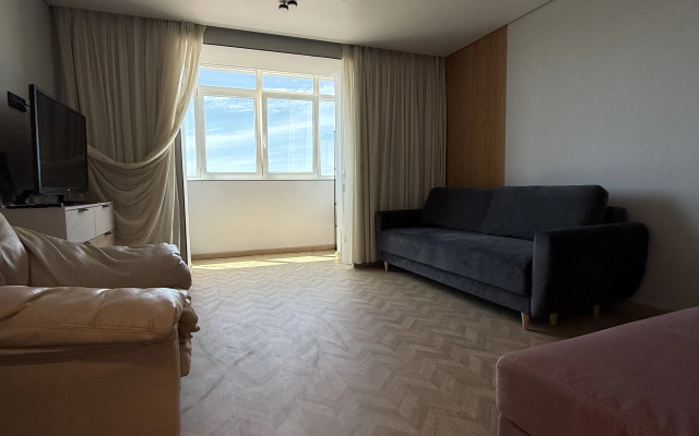 Квартира Уютная в центре города