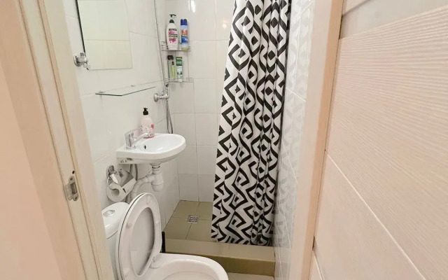 Апартаменты Лебедев Лофт на Невском 88 (6)