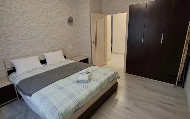 Квартира Grand Olkhovaya -3