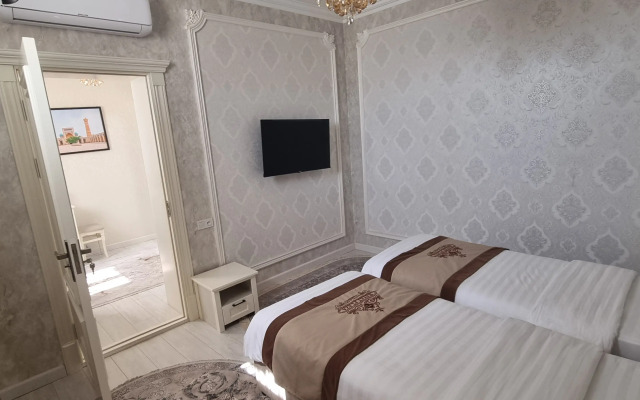 Hayat Plaza Hotel & Spa