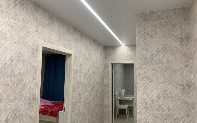 Апартаменты Первитинская 41 20