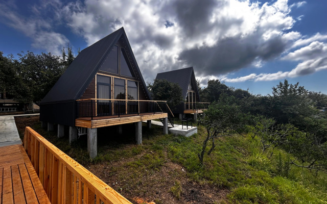 Ayfreymy Pitsunda Guest House