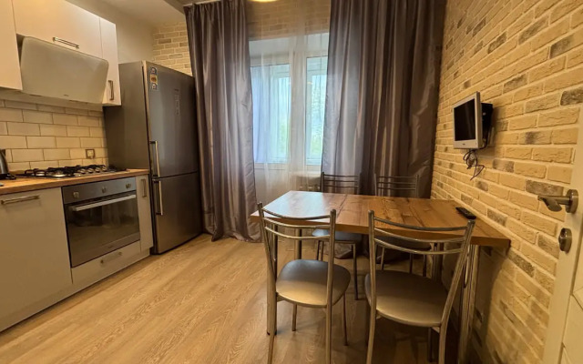 Апартаменты Пушкинская Перламутра