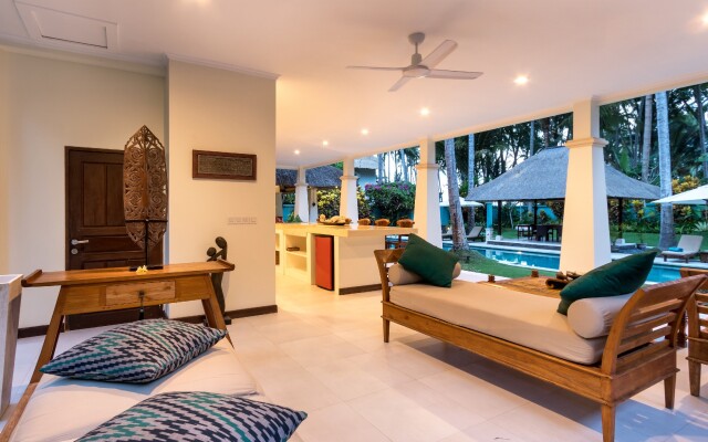 Gils Villa