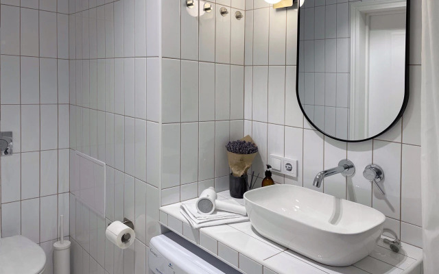 V Istoricheskom Tsentre Velikogo Novgoroda Flat