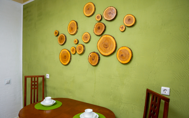 Апартаменты Волшебный Край на Перовской 38