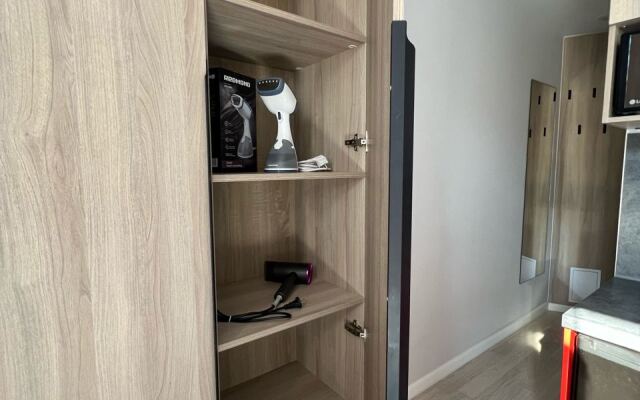 Апартаменты Luoto Aparts