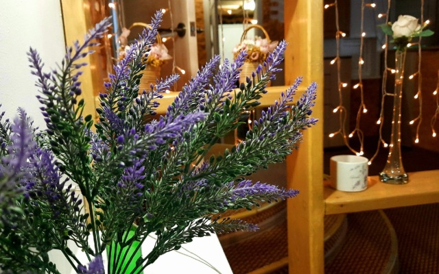 Отель Наташа