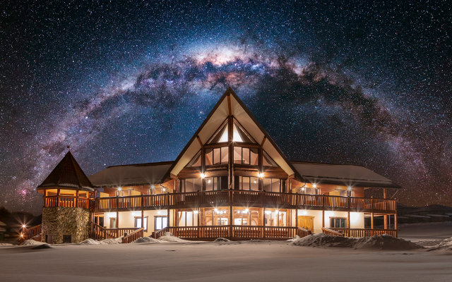 Гостевой дом Beyond Fog