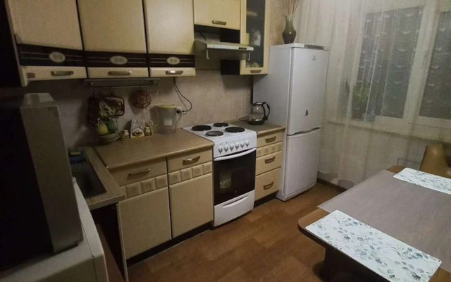 Квартира на Проспекте Архитекторов 5