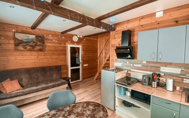 Yarilo Guest house